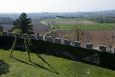 Castello d'Arcano